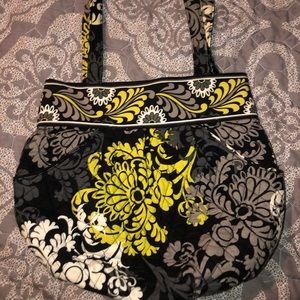 Vera Bradley purse
